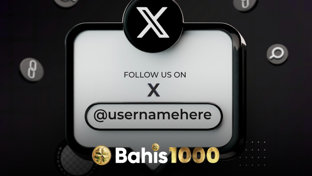 Bahis1000 Twitter