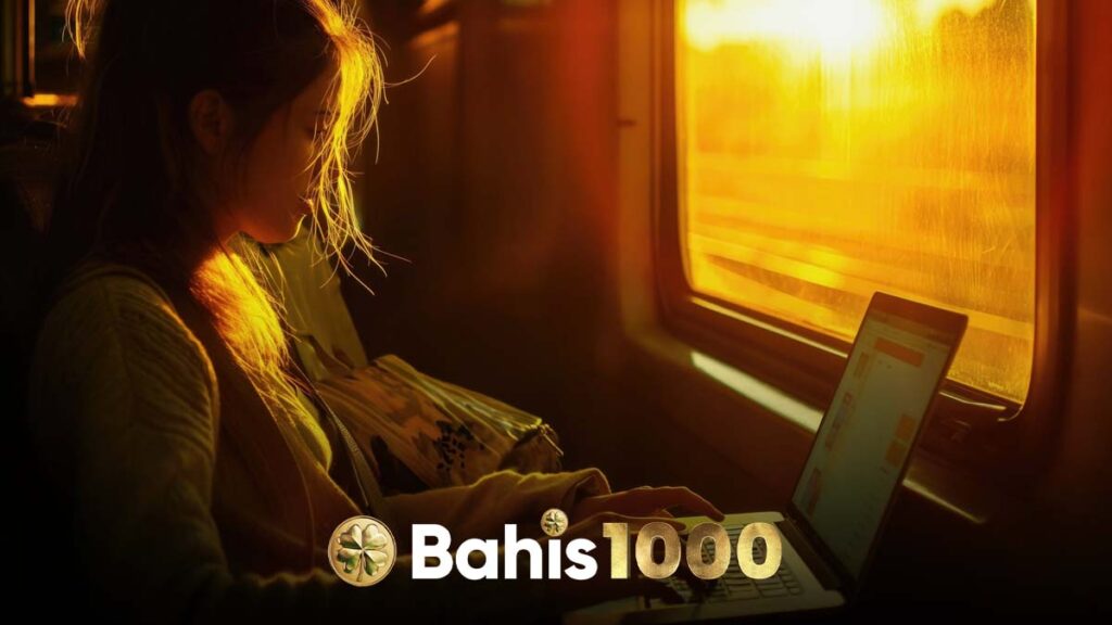 Bahis1000 Güncel Giriş