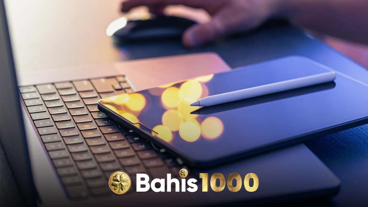 Bahis1000 Güncel Giriş