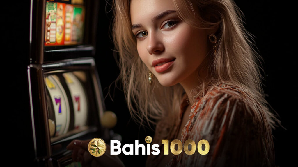 Bahis1000 casino oyunu sağlayıcıları