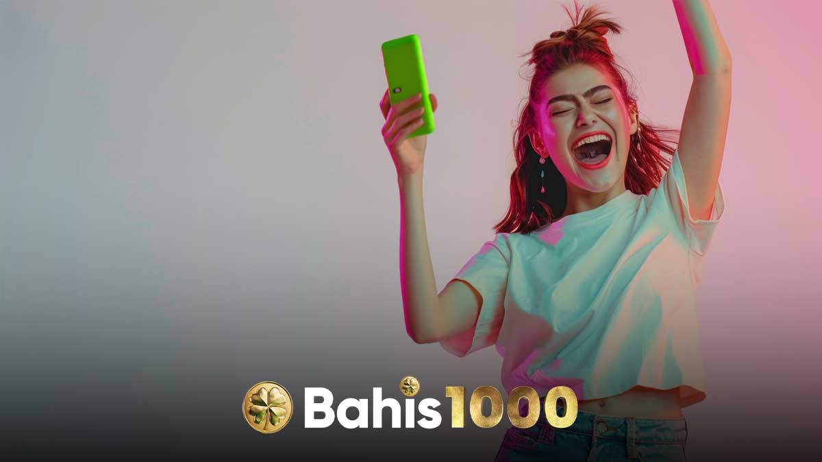 Bahis1000 mobil giriş