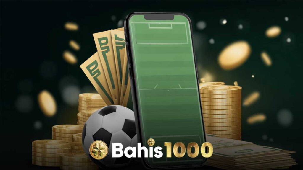 Bahis1000 mobil giriş