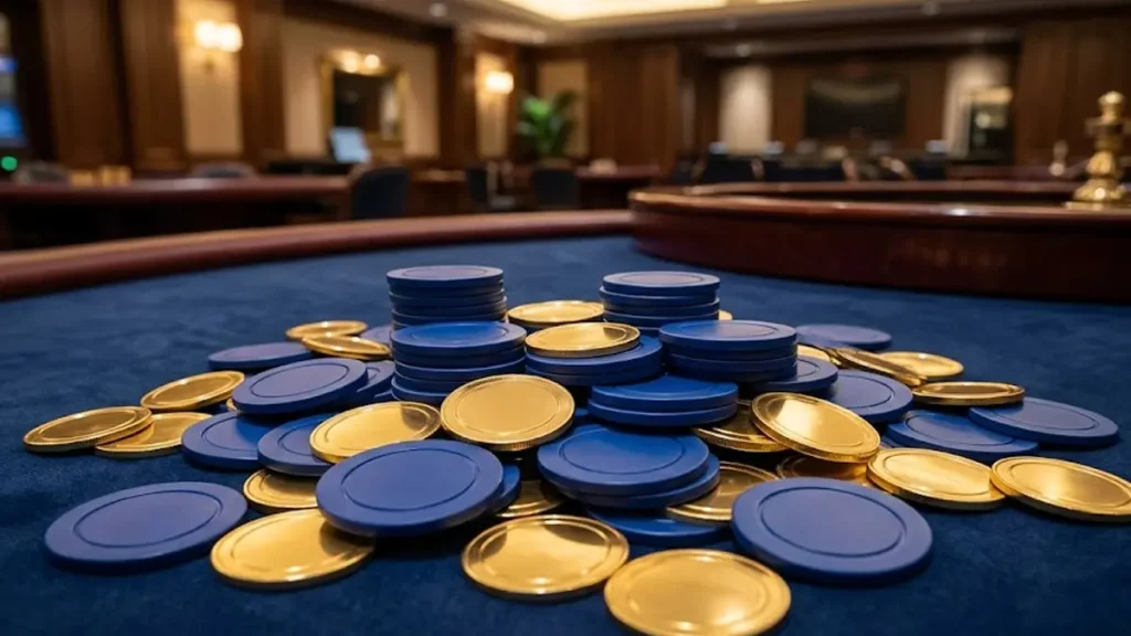 Bahis1000 canlı casino