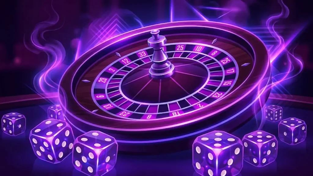 Bahis1000 canlı casino